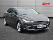 FORD MONDEO 2016 (66)