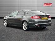 FORD MONDEO 2016 (66)