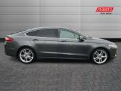 FORD MONDEO 2016 (66)