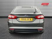 FORD MONDEO 2016 (66)