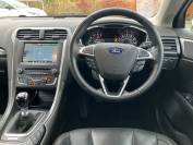 FORD MONDEO 2016 (66)