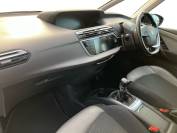 CITROEN GRAND C4 SPACETOURER 2019 (19)