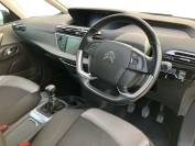 CITROEN GRAND C4 SPACETOURER 2019 (19)