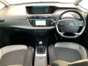 CITROEN GRAND C4 SPACETOURER 2019 (19)