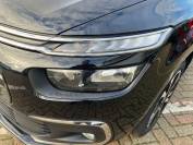 CITROEN GRAND C4 SPACETOURER 2019 (19)