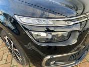 CITROEN GRAND C4 SPACETOURER 2019 (19)