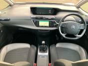 CITROEN GRAND C4 SPACETOURER 2019 (19)