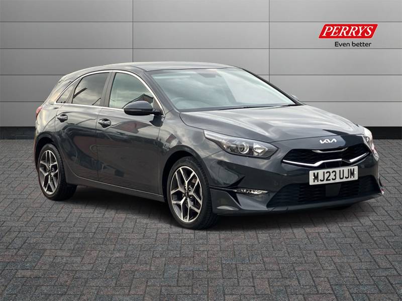 KIA CEED 2023 (23)