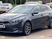 KIA CEED 2023 (23)