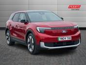 FORD EXPLORER 2024 (24)