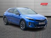 KIA XCEED 2024 (24)