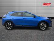 KIA XCEED 2024 (24)