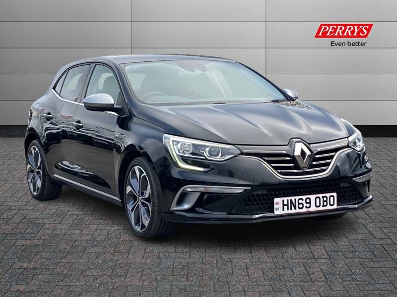 RENAULT MEGANE 2019 (69)