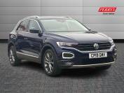 VOLKSWAGEN T-ROC 2019 (19)