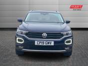 VOLKSWAGEN T-ROC 2019 (19)