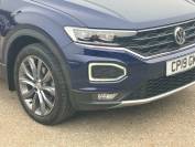 VOLKSWAGEN T-ROC 2019 (19)