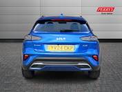 KIA XCEED 2024 (24)