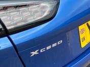 KIA XCEED 2024 (24)