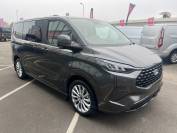 FORD TOURNEO CUSTOM 2024 (H0091)