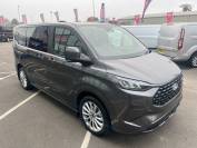 FORD TOURNEO CUSTOM 2024 (H0091)