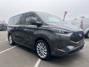 FORD TOURNEO CUSTOM 2024 (H0091)