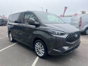 FORD TOURNEO CUSTOM 2024 (H0091)