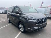 FORD TOURNEO CUSTOM 2024 (H0091)