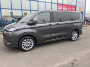 FORD TOURNEO CUSTOM 2024 (H0091)