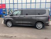 FORD TOURNEO CUSTOM 2024 (H0091)