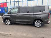 FORD TOURNEO CUSTOM 2024 (H0091)