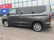 FORD TOURNEO CUSTOM 2024 (H0091)