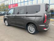 FORD TOURNEO CUSTOM 2024 (H0091)