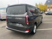 FORD TOURNEO CUSTOM 2024 (H0091)