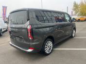 FORD TOURNEO CUSTOM 2024 (H0091)