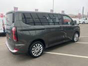 FORD TOURNEO CUSTOM 2024 (H0091)