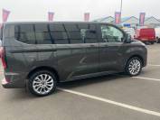 FORD TOURNEO CUSTOM 2024 (H0091)