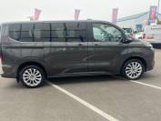 FORD TOURNEO CUSTOM 2024 (H0091)