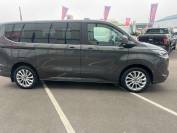 FORD TOURNEO CUSTOM 2024 (H0091)