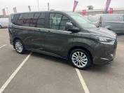 FORD TOURNEO CUSTOM 2024 (H0091)