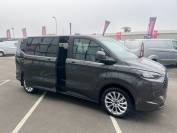 FORD TOURNEO CUSTOM 2024 (H0091)