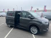 FORD TOURNEO CUSTOM 2024 (H0091)