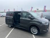 FORD TOURNEO CUSTOM 2024 (H0091)