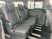 FORD TOURNEO CUSTOM 2024 (H0091)