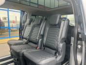 FORD TOURNEO CUSTOM 2024 (H0091)