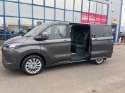 FORD TOURNEO CUSTOM 2024 (H0091)