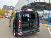 FORD TOURNEO CUSTOM 2024 (H0091)