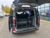 FORD TOURNEO CUSTOM 2024 (H0091)