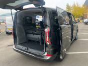 FORD TOURNEO CUSTOM 2024 (H0091)