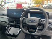 FORD TOURNEO CUSTOM 2024 (H0091)