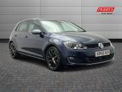 VOLKSWAGEN GOLF 2015 (65)